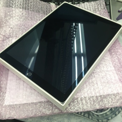 価格交渉可】iPadPro 12.9インチ Wi-fiモデル 32GB