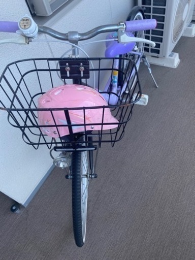 子供用　自転車