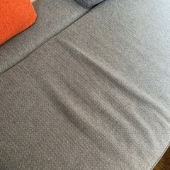 【定価16万】マルイチセーリング(生活製作所) ソファの画像