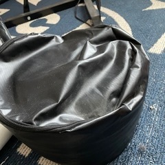 サンドバッグの画像