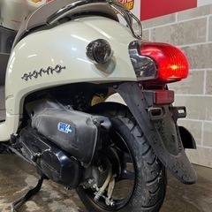 ✴︎3年の自賠責ご加入の上ご成約✴︎HONDA  ホンダ Giorno  ジョルノ　AF70  1,611 km  乗り出し参考価格 95,000円〜(自賠責1年加入+ナンバー登録料込み)  美品　バイク　スクーター　バンガレージ京都の画像
