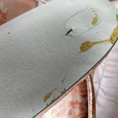 緊急値下げ‼️着物用👘草履とバッグ❣️の画像