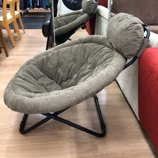 a.depeche hammock folding chair / アデペシュ ハンモック 折りたたみ a depeche ハンモックチェア