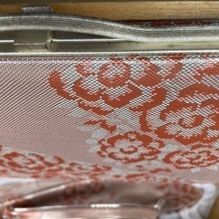 緊急値下げ‼️着物用👘草履とバッグ❣️の画像