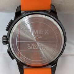 ☆ジモティー割引有り☆　TIMEX 腕時計 T2N707　ag-ab006の画像