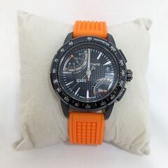 ☆ジモティー割引有り☆　TIMEX 腕時計 T2N707　ag-ab006の画像