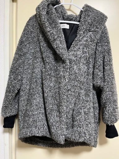 AZUL  ジャケット