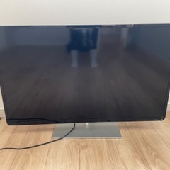 TOSHIBA テレビ　