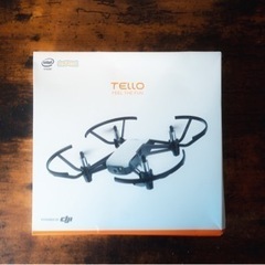 dji TELLO