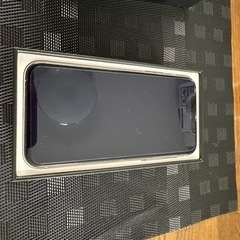 iPhone11Pro ほぼ新品