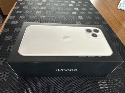 iPhone11Pro ほぼ新品