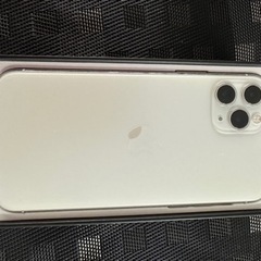 iPhone11Pro ほぼ新品の画像