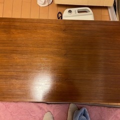 ローテーブル