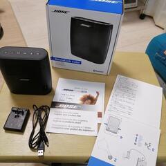 美品BOSE SoundLink Color Bluetooth...