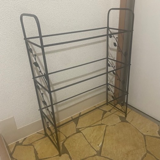 シューズラック
