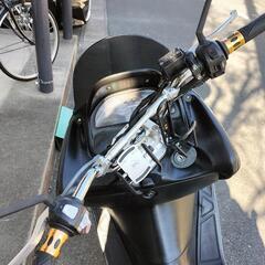 【対応中】値下げしました マジェスティ125 キャブ車の画像