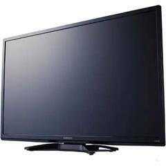 液晶テレビ 32型  3波対応(地デジ・BS・CS) 


