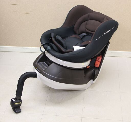Combi コンビ チャイルドシート ネセルターンリミテッド (E1416kxwY)