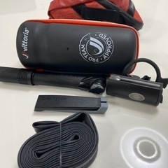 自転車用小物