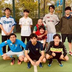 ゆる〜くスポーツ⛹️‍♂️＆飲み会‼️