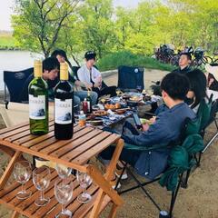 ゆる〜くスポーツ⛹️‍♂️＆飲み会‼️ - メンバー募集