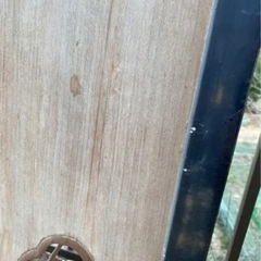 欄間　らんま　松竹梅　黒　漆塗りの画像