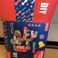 🟡【未使用】組み立てただけ　お風呂でスライダー　　　🉐値下げ交渉⭕️