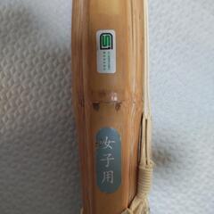 37竹刀女子用の画像