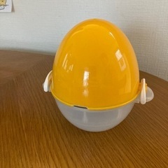 卵調理器具　ミニフライパン　ゆで卵メーカー　目玉焼きトレーの画像