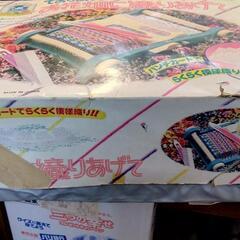 お取引中☆あげます☆おもちゃの織り機の画像