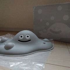 足つぼマッサージ はぐれメタル