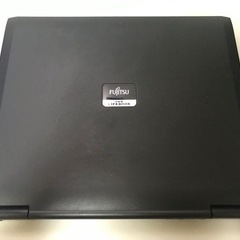 FUJITSU ノートパソコン FMV-C8250の画像