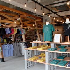 本部町　ハナサキマルシェ内のショップです。の画像