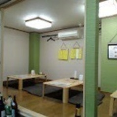 寿司居酒屋 ひかりや本店 アルバイト急募！の画像
