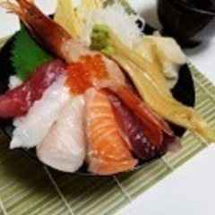 寿司居酒屋 ひかりや本店 アルバイト急募！の画像