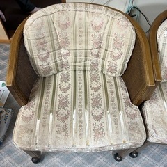 マルニダイニングセット　マルニ・ドマーニ　差し上げます！の画像