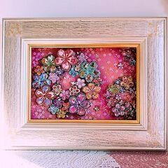 アエリーのシャドーボックス工房の画像