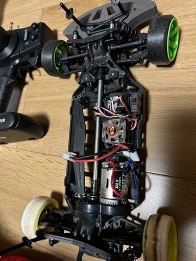 ドリラジジャンク品