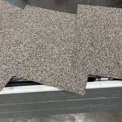 TOLIタイルカーペットGA1038未使用品の画像