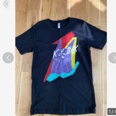 KEYTALK ライブTシャツ