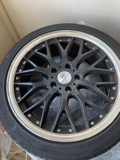 ロクサーニ　マルチフォルケッタ