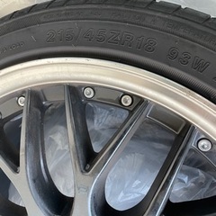 ロクサーニ　マルチフォルケッタの画像