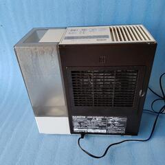 加湿器　ハイブリッド式の画像