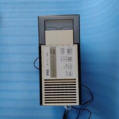 加湿器　ハイブリッド式の画像