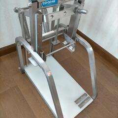 パインピラースタンドタイプ　PT-1LN　平野製作所　HIRAN...
