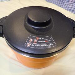 シャトルシェフ　KBJ-3000