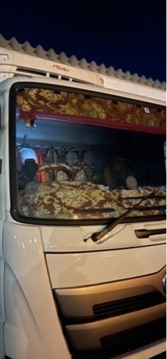 金華山　花かご　レッド　17レンジャー　ワイド