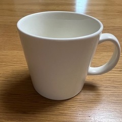 iittala TEEMA マグカップ　美品　イッタラ