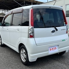 ★支払い総額 14.8万★スバル ステラ！車検令和6年8月！3万キロ代！選べる3つの保証あり！下取り、配送可能！の画像