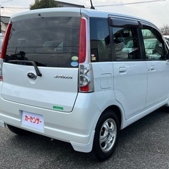 ★支払い総額 14.8万★スバル ステラ！車検令和6年8月！3万キロ代！選べる3つの保証あり！下取り、配送可能！の画像